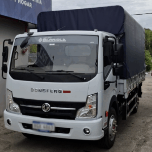 Toldos para Utilitarios