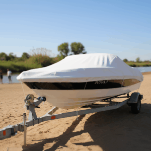 Cobertores Náuticos