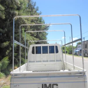 Kit Completo para Utilitarios