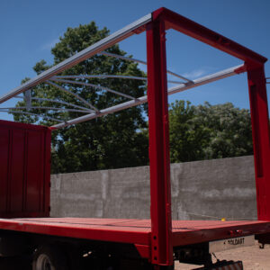 Kit Completo para Sider